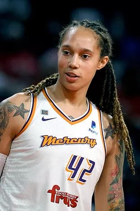 Brittney Griner