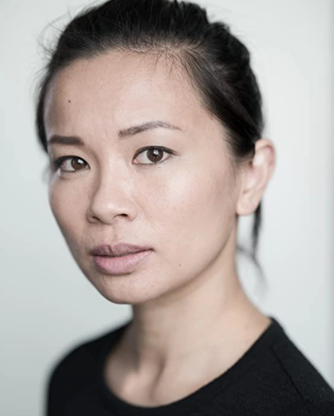Ada H. Chan