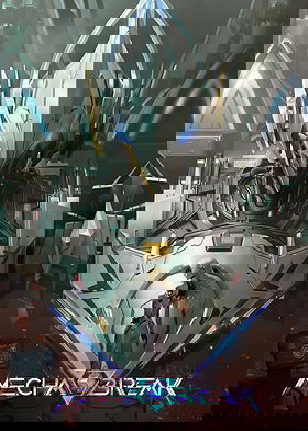 Mecha BREAK