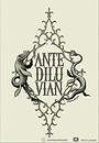 Antediluvian