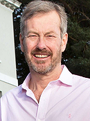 Ivar Mountbatten