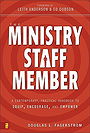 Ministry Staff Member