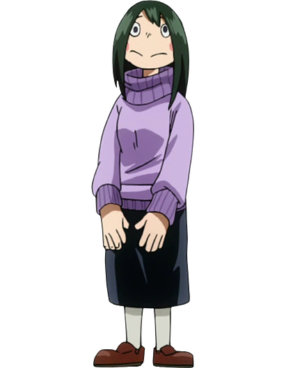 Bell Asui