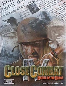 Close Combat 4