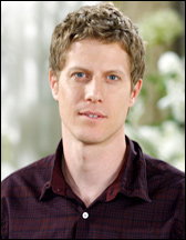 Eric Sheffer Stevens