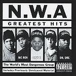 N.W.A Greatest Hits