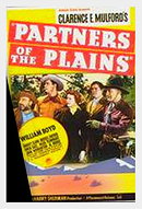 Partners of the Plains