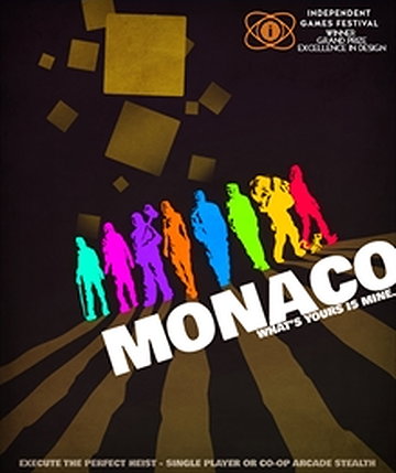 Monaco: What