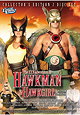 The XXX Adventures of Hawkman  Hawkgirl: An Extreme Comixxx Parody
