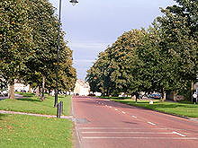 Staindrop