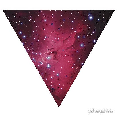 Galaxy Triangle