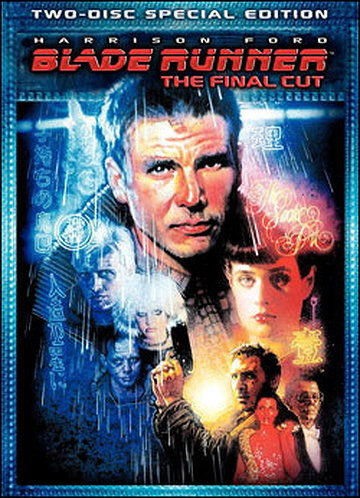 Blade Runner: The Final Cut (2-Disc Special Edition) 