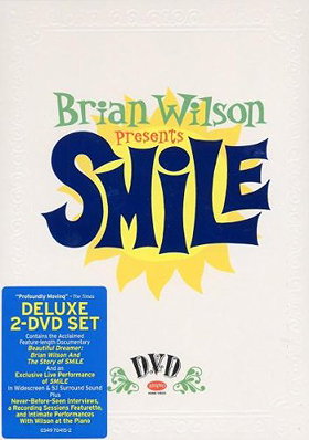 Brian Wilson: Smile - Live   [NTSC]
