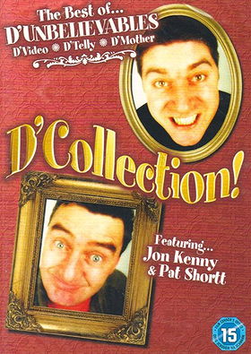 D'Unbelievables - D'Collection! The Best of... 