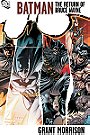 Batman: The Return Of Bruce Wayne