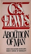 The Abolition of Man