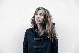 Desiree Klaeukens