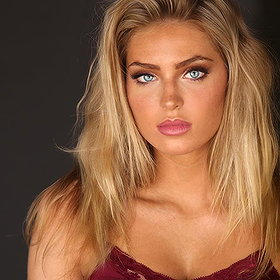 Saxon Sharbino