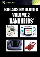 Big Ass Emulator Vol. 2 Handhelds