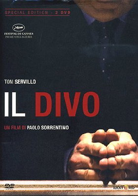 Il divo (Special Edition - 2 DVD)