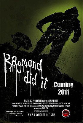 Raymond Did It