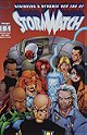 StormWatch, Vol. 1: Force of Nature