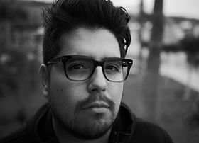 Rodrigo Alvarez Flores