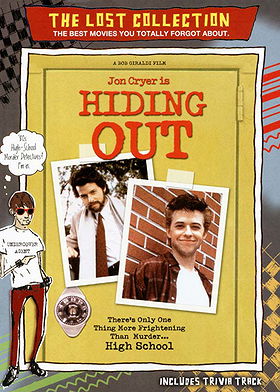 Hiding Out (The Lost Collection)