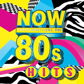 Now 80's Hits