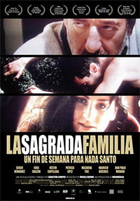 The Sacred Family                                  (2005)