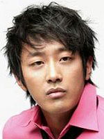 Ha Jung-woo