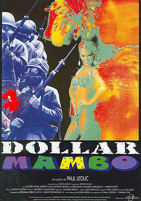 Dollar Mambo