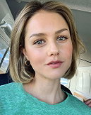 Isabelle Cornish