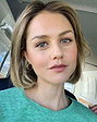 Isabelle Cornish