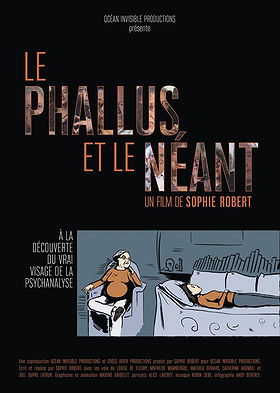 Le phallus et le néant (2019)