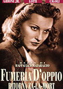 La fumeria d'oppio