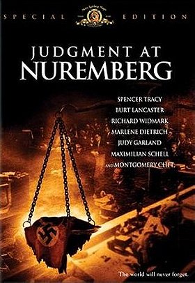 Judgement at Nuremberg  [Region 1] [US Import] [NTSC]
