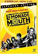 Lemonade Mouth