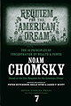 Requiem for the American Dream: The 10 Principles of Concentration of Wealth & Power by Noam Chomsky