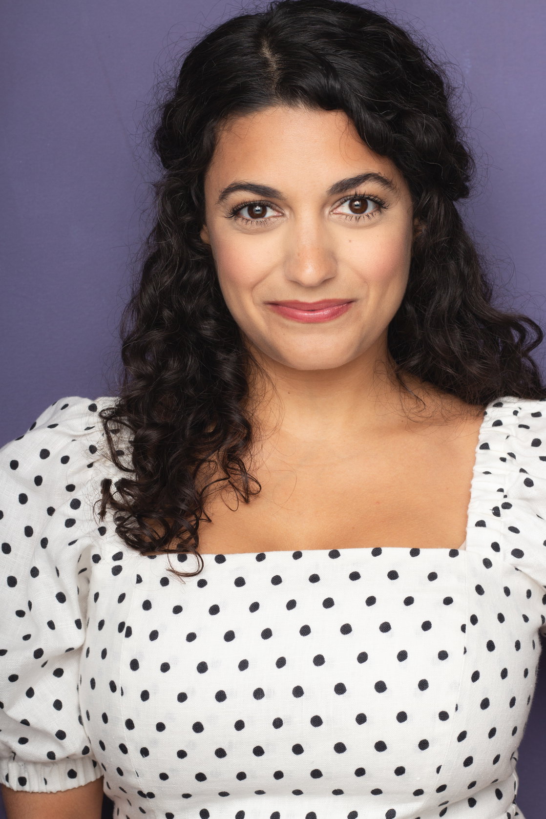 Meredith Antoian