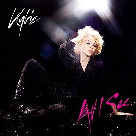 Kylie Minogue: All I See