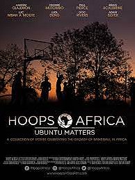 Hoops Africa: Ubuntu Matters