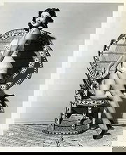 Midge Ware pictures and photos