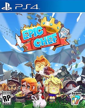 Epic Chef