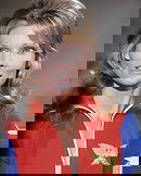 Cathy Lee Crosby