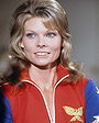 Cathy Lee Crosby