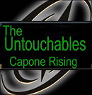 The Untouchables: Capone Rising