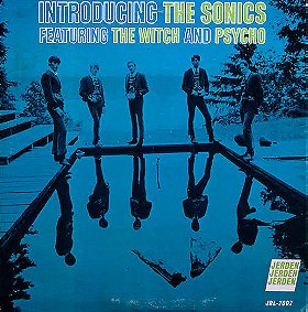 Introducing the Sonics