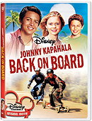 Johnny Kapahala: Back on Board