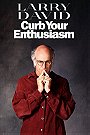 Larry David: Curb Your Enthusiasm